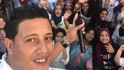 تفاصيل حملة القبض على حمو بيكا 