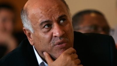 أمين سر اللجنة المركزية لحركة فتح يصل مصر المحروسة خلال زيارة رسمية.. تعرف على التفاصيل