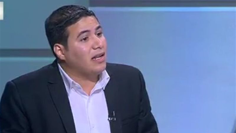 مدير مركز الدراسات