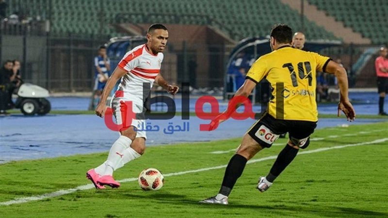 الزمالك والإنتاج