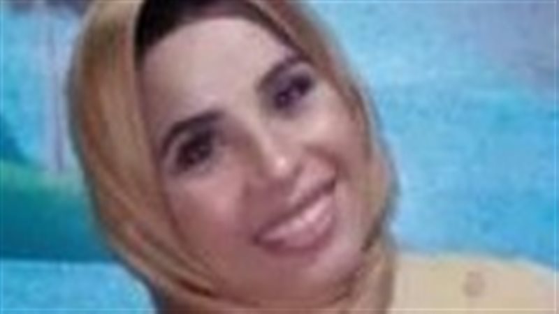  هدى سعد النيلى