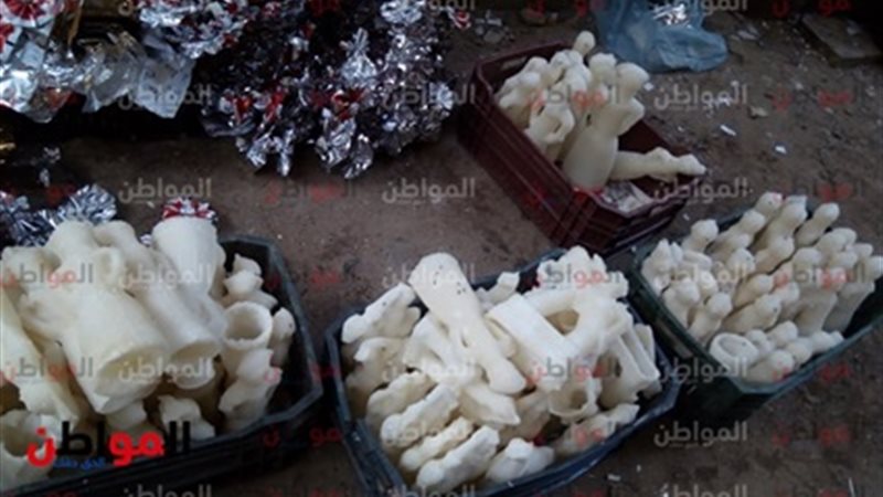 6 خطوات لصناعة عروسة