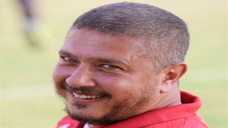 أحمد سراج مدرب أهلي
