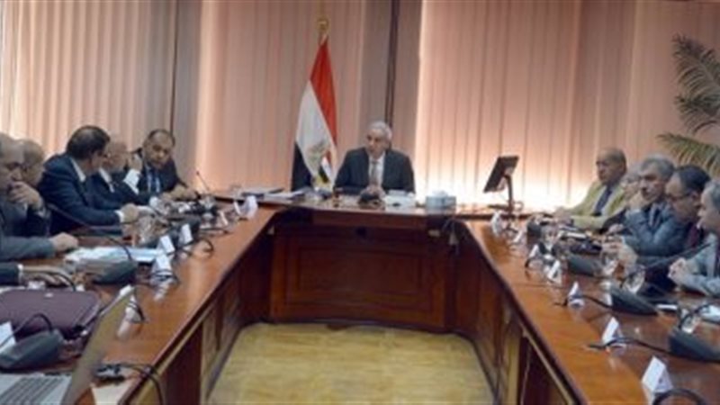 المجالس التصديرية