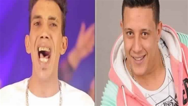  حمو بيكا ومجدي شطة