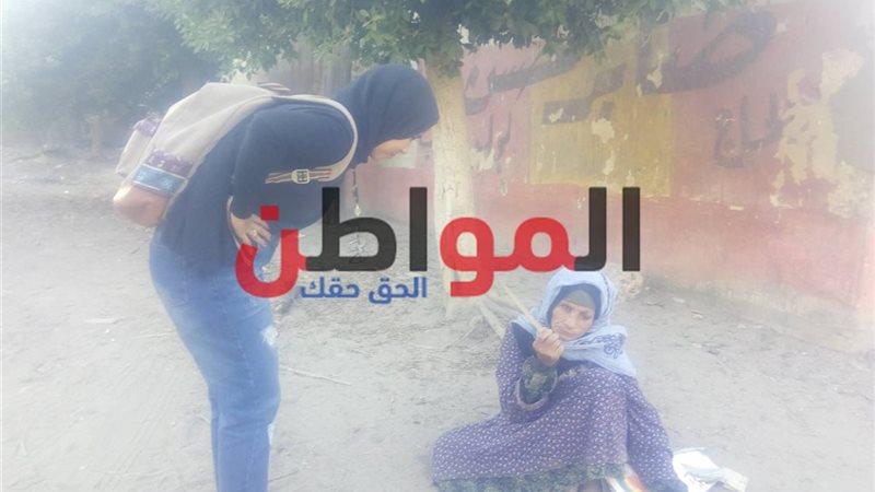 الحاجة سعاد