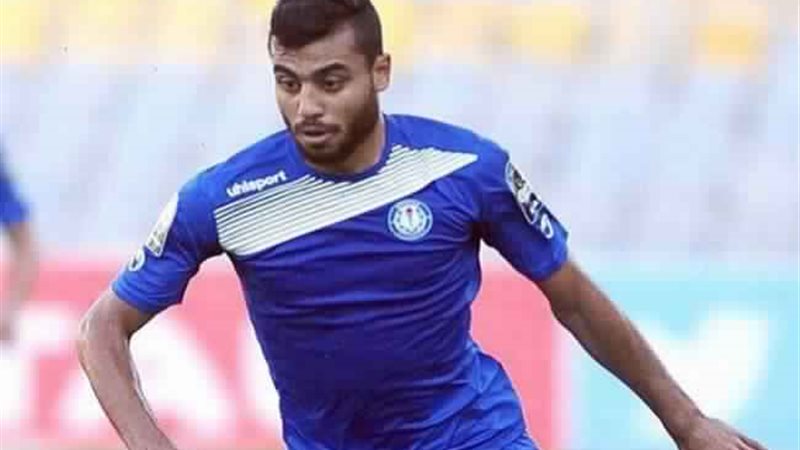 حسام حسن