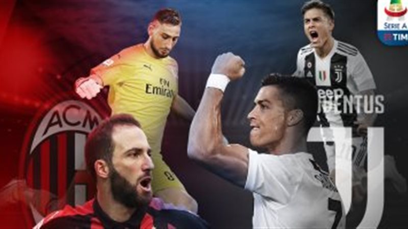 ريفير بليت ضد بوكا
