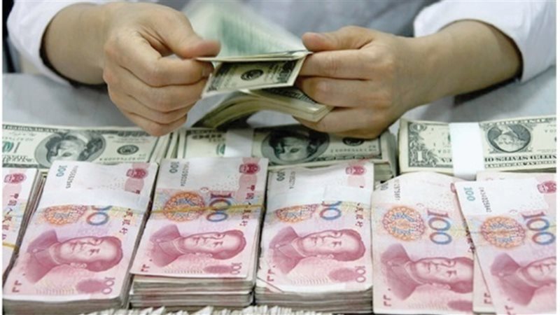 أسعار العملات الأسيوية