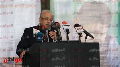 فيديو | طارق شوقي : ظلمنا المواطن الفقير.. و فكرة مجانية التعليم فشلت لهذا السبب 