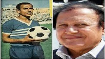 أبطال لاتنسى..حسن الشاذلي حدوتة مصرية راسخة في تاريخ الكرة