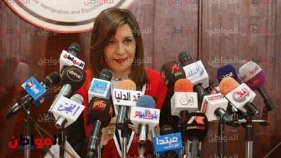 وزيرة الهجرة تعليقًا على واقعة الكويت: كرامة المواطن المصري لا يمكن التنازل عنها