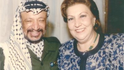 نائب رئيس الاتحاد العربي للمرأة تكشف لـ