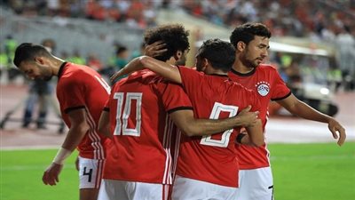 كل ما تريد معرفته عن مباراة مصر وتونس