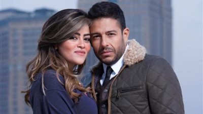 صورة| رسالة محمد حماقي إلى زوجته في عيد ميلادها.. ما هي أمنيته ؟