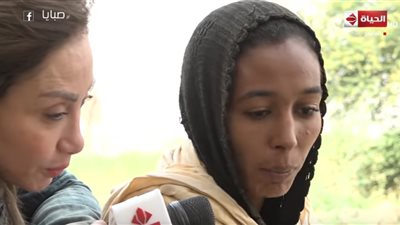 فيديو.. مروة فتاة التروسيكل توجه رسالة قوية للشباب.. تعرف عليها