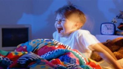 ابنك لا يحلم..3 فروق بين الكوابيس والفزع الليلي