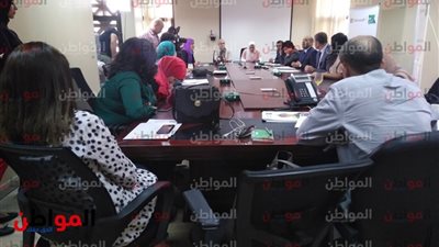 فيديو .. نائب العضو المنتدب لمصر الخير: نستهدف وضع التحول الرقمي في المدارس