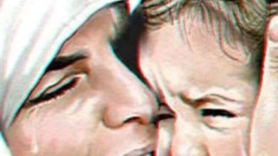 خطفهم لأني مصرية..أم تروى قصة سرقة أب عماني لأطفاله من داخل السفارة