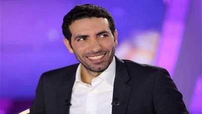 حبس أبوتريكة سنة للتهرب الضريبي