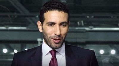 الحبس سنة وغرامة 20 ألف جنية لأبو تريكة في قضية التهرب الضريبي