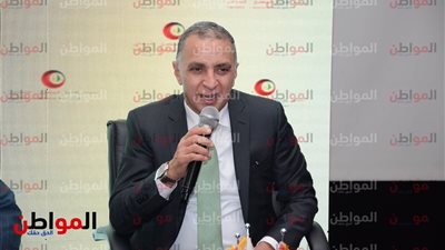 رئيس مجلس الأعمال المصري: التعاون مع لبنان فرصة جيدة لزيادة التصدير لأفريقيا