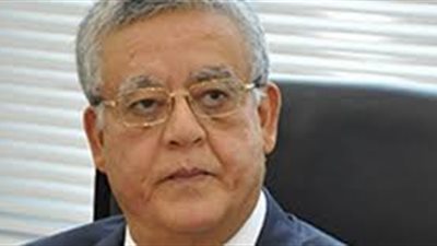 رئيس المحكمة الدستورية  يبحث سبل التعاون مع رئيس اتحاد الصحفين الأفارقة 
