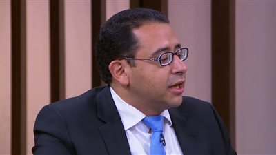 عمرو حسن : الزيادة السكانية في مصر 5 أضعاف الدول المتقدمة
