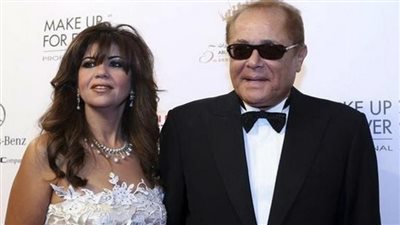 بوسي شلبي تحيي ذكرى رحيل زوجها الفنان محمود عبد العزيز: اوجعني رحيلك