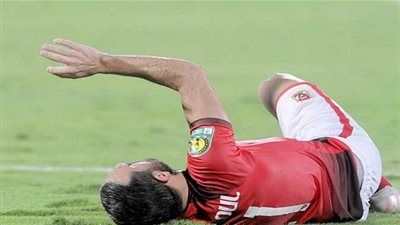 الأهلي يعلن موعد عودة علي معلول