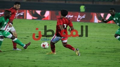 الأهلي 