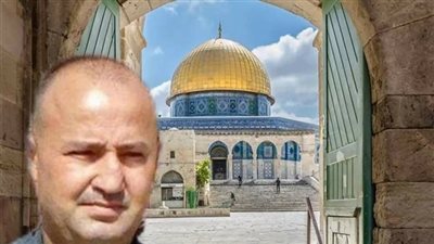 ناشط فلسطيني لـ