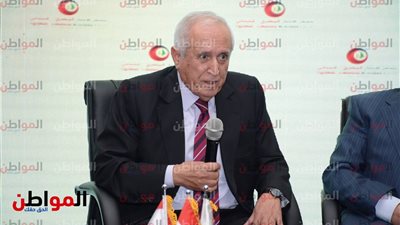 فيديو| رؤوف أبو زكي: ملتقى الأعمال المصري اللبناني دليل على تطور العلاقات بين الجانبين