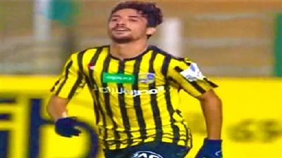 المقاولون العرب: الأهلي يقترب من ضم طاهر محمد طاهر
