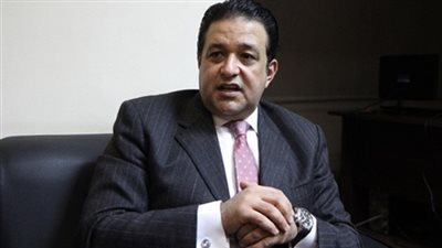 علاء عابد: العلاقات التاريخية بين مصر والكويت لن تتأثر بسبب صفاء الهاشم