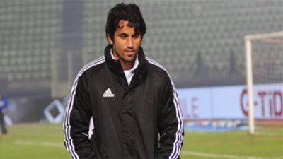 محمود فتح الله: الزمالك بطل الدوري هذا الموسم