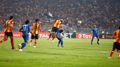 محمود فتح الله: اطمئنان الأهلي لنتيجة الذهاب وراء خسارته أمام الترجي