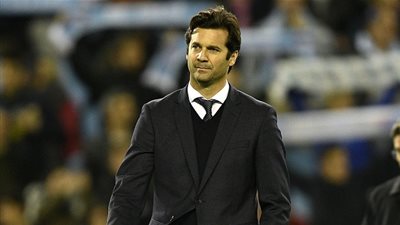 ماركا: سولاري مديرا فنيا لريال مدريد حتى نهاية الموسم