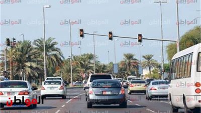 5 مؤثرات على حركة المرور في ساعة الذروة الصباحية بالقاهرة