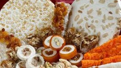 ضبط 30 طن حلوى فاسدة بالجيزة.. تزامنًا مع المولد النبوي