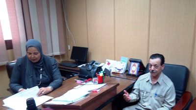 صور.. اتفاقية تعاون بين الصحة ونقابة الفلاحين لعلاج 3160 مزارعًا بالوادي الجديد