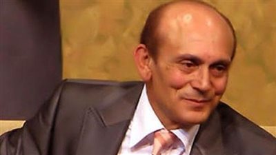 فيديو.. محمد صبحي عن زوجته: أكبر جائزة في حياتي