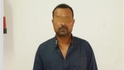القبض على تاجر عملة في سوهاج