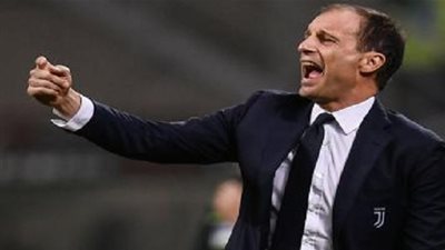 أليجري: رونالدو مهاجم غير طبيعي 