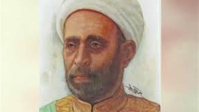 إنفوجراف| الشيخ علي يوسف أحد أبرز أبناء سوهاج