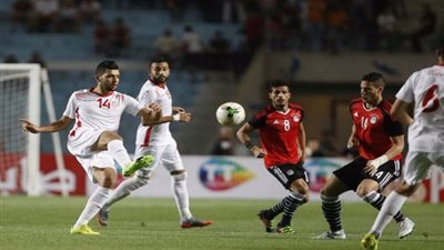 تعرف على أسعار تذاكر مباراة مصر وتونس