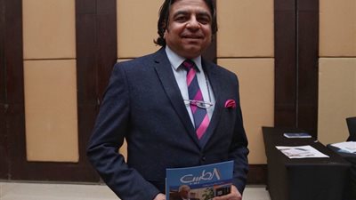 عميد معهد القلب لـ