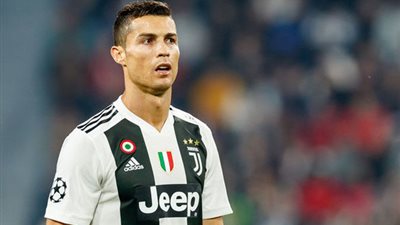  فيديوجراف.. كريستيانو رونالدو مع يوفنتوس ومنتخب البرتغال