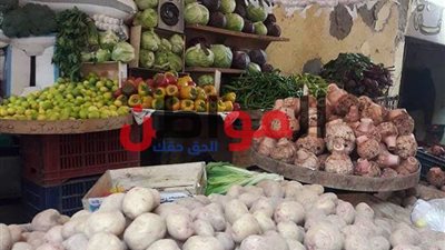 أسعار البطاطس في أسواق البحيرة اليوم الثلاثاء 13/ 11/ 2018