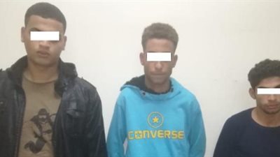 قتله أصدقائه.. البحث الجنائي بالشرقية يكشف غموض مقتل طالب جامعي بالزقازيق 
